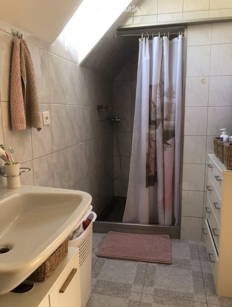 5.5 Zimmer-W. Tamins GR, ab 01.10.26 oder nach Vereinbarung (4)
