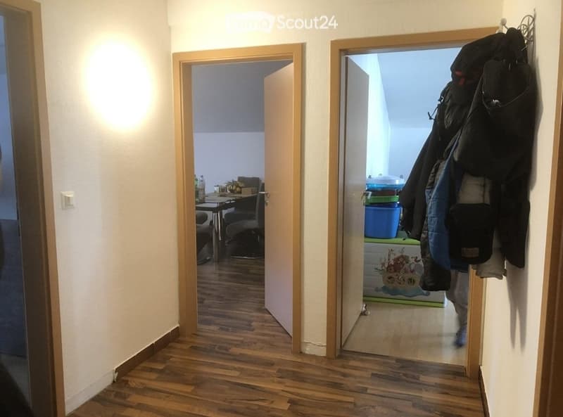 5.5 Zimmer-W. Tamins GR, ab 01.10.26 oder nach Vereinbarung (5)