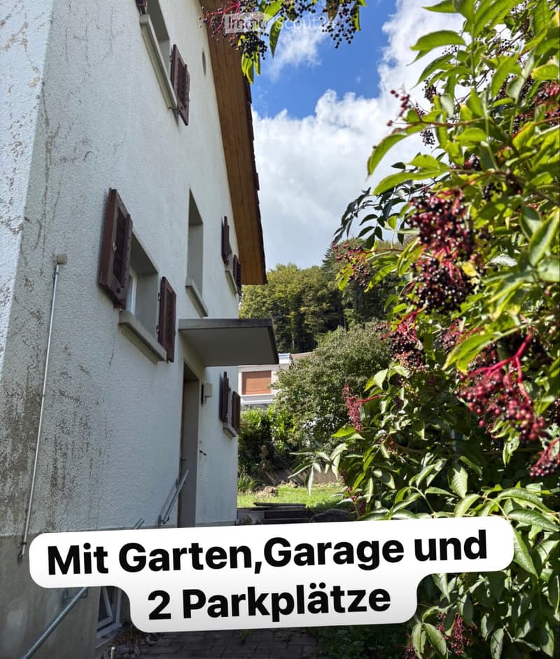 Zu vermieten in Strengelbach AG (3)