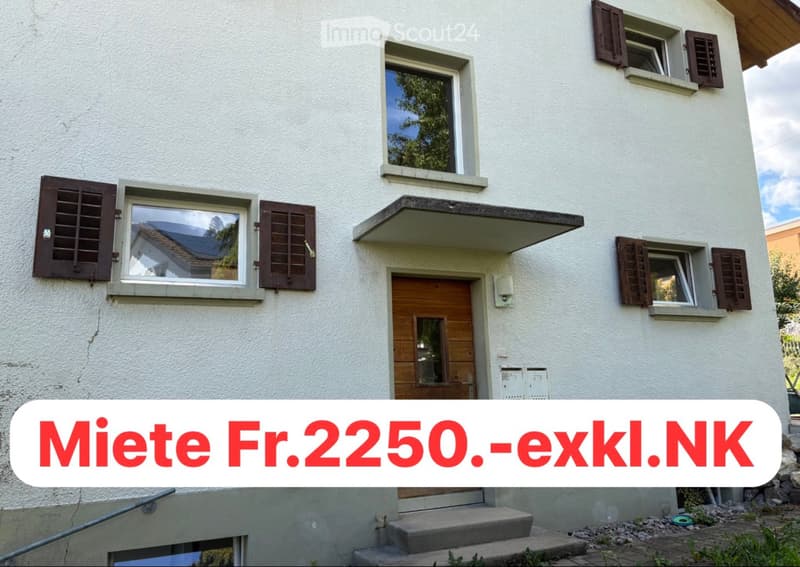 Zu vermieten in Strengelbach AG (5)