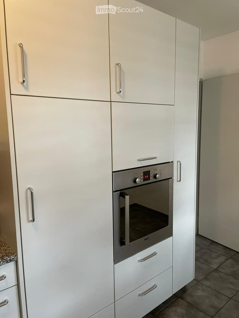 Grosszügige 3.5 Zimmer-Wohnung mit Blick in Grüne (4)