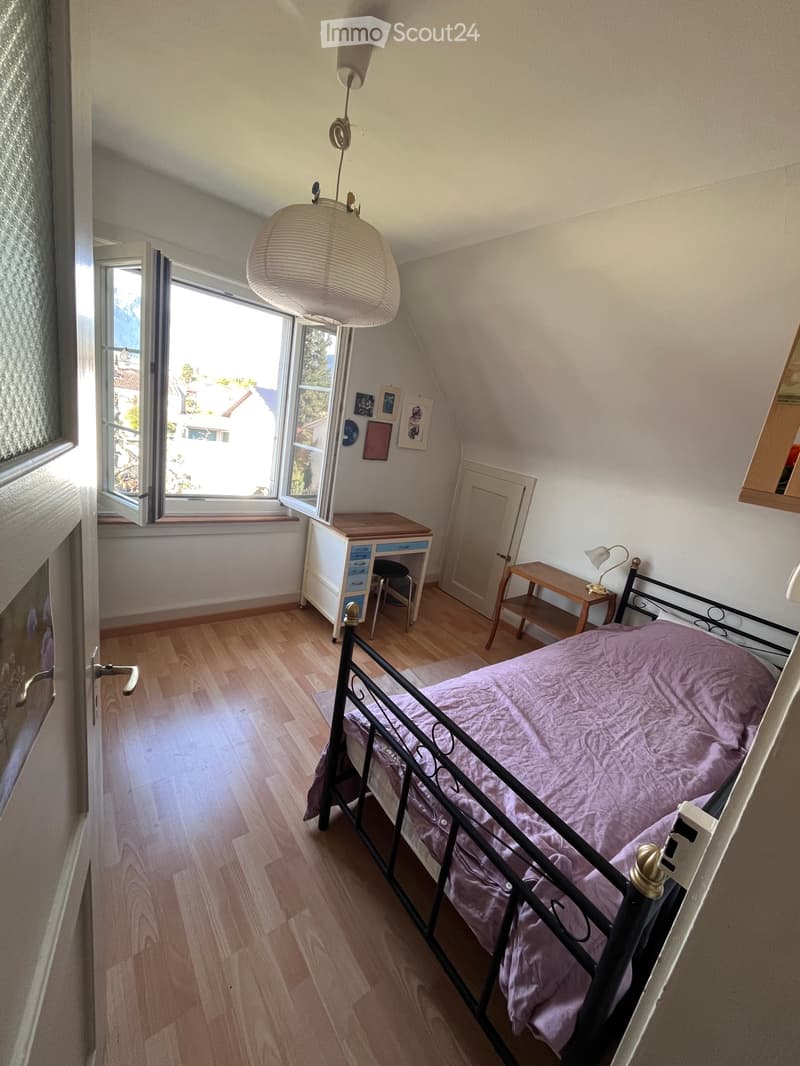 Zimmer zu vermieten (1)