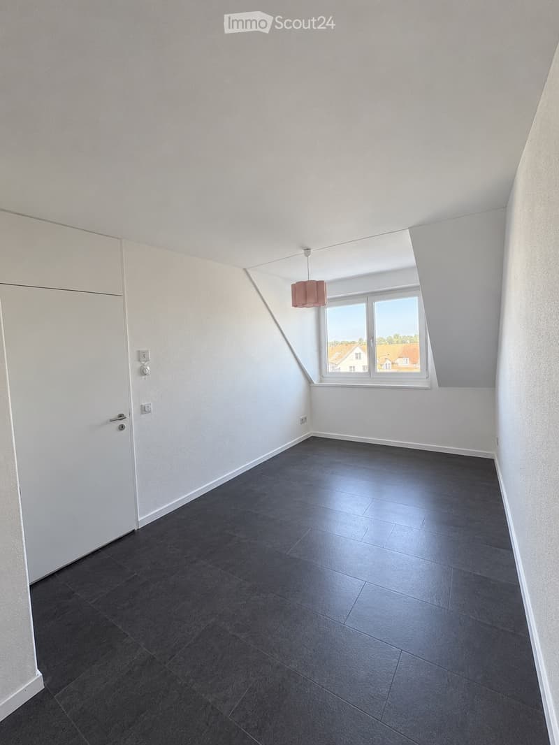 4,5 Zimmer Wohnung mit grossem Dachboden (4)