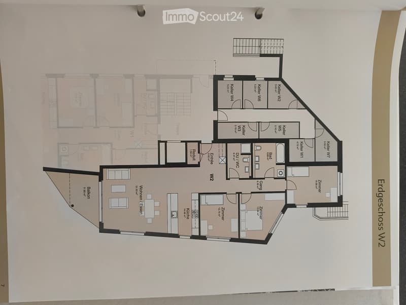4.5-Zimmer-Minergie-Wohnung mit Balkon in Schönengrund (5)