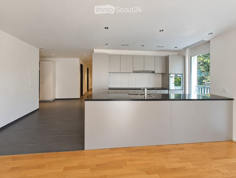 4.5-Zimmer-Minergie-Wohnung mit Balkon in Schönengrund (4)
