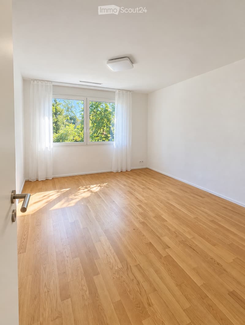 4.5-Zimmer-Minergie-Wohnung mit Balkon in Schönengrund (2)