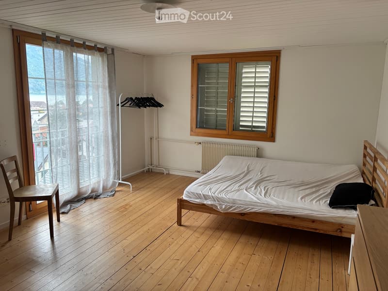 WGZimmer in 7ZimmerWohnung ab sofort zu vermieten. (1)