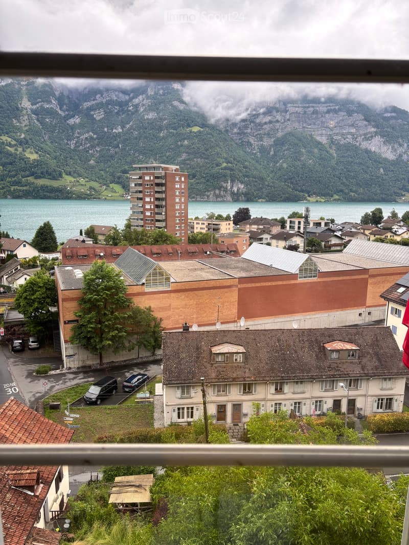 WGZimmer in 7ZimmerWohnung ab sofort zu vermieten. (4)