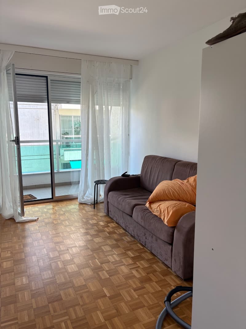 Cercasi subentrante per questo monolocale a Locarno (5)