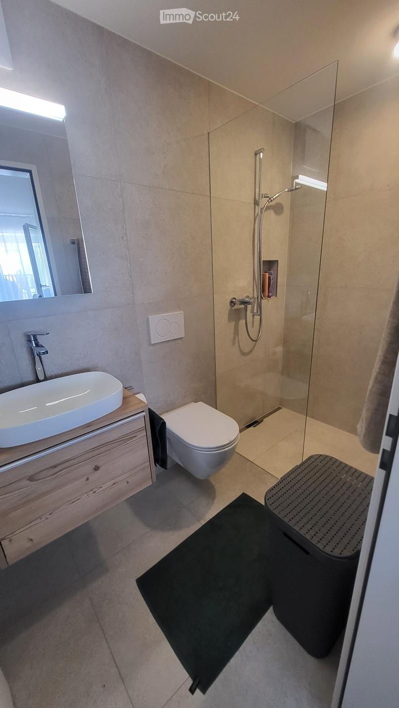 Nachmieter gesucht   1.5-Zimmer-Wohnung in Eschlikon TG (2)