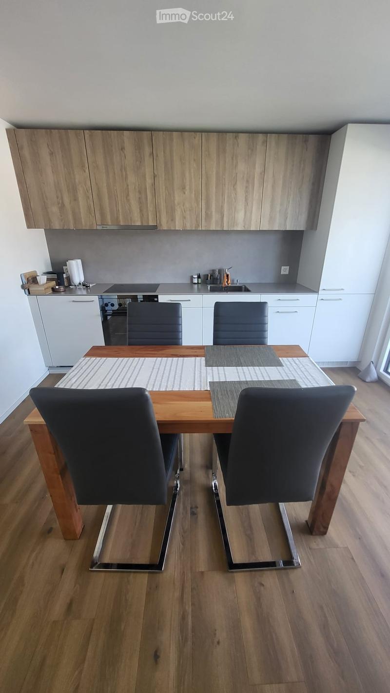 Nachmieter gesucht   1.5-Zimmer-Wohnung in Eschlikon TG (5)