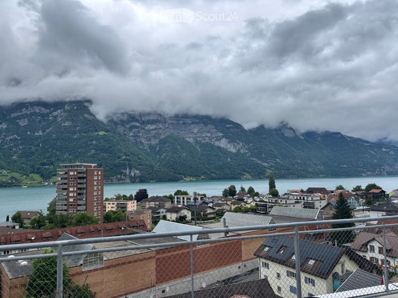 WGZimmer in Murg per sofort (5)