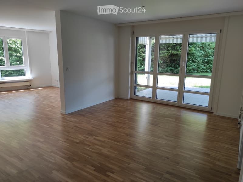 apt 6,5 piese GIVISIEZ - Route du Mont Carmel (4)