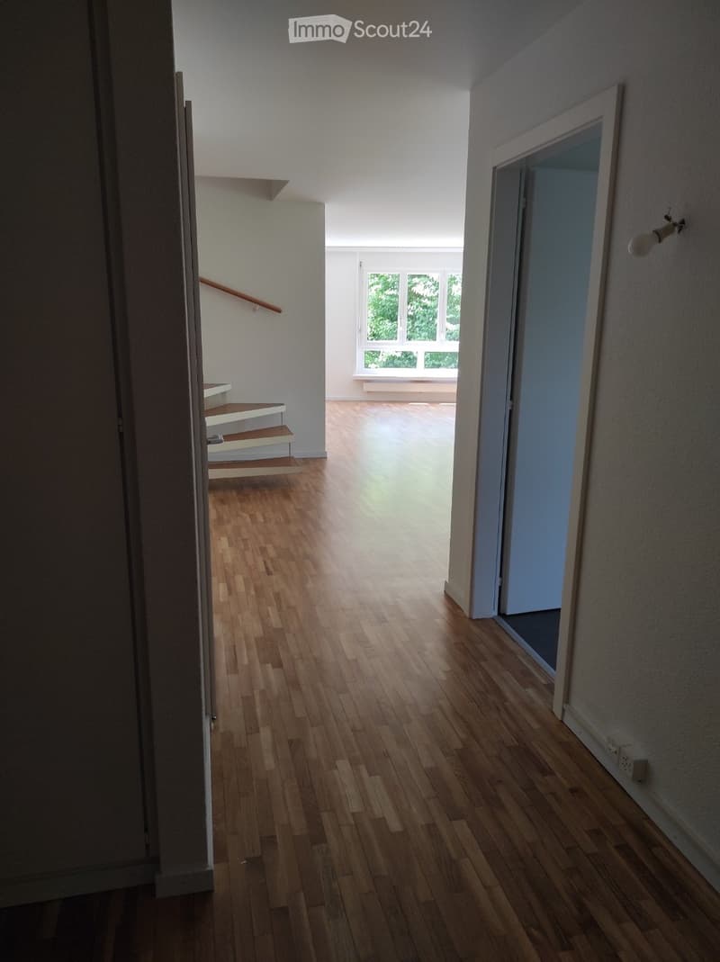 apt 6,5 piese GIVISIEZ - Route du Mont Carmel (3)