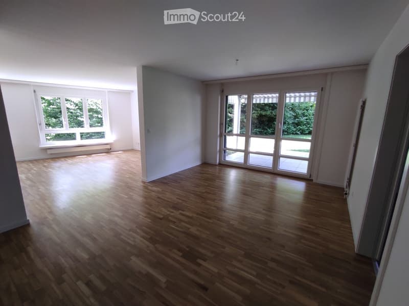 apt 6,5 piese GIVISIEZ - Route du Mont Carmel (5)