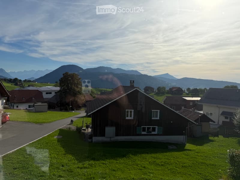 Schönes WG-Zimmer in einer 2er WG ab Oktober (3)