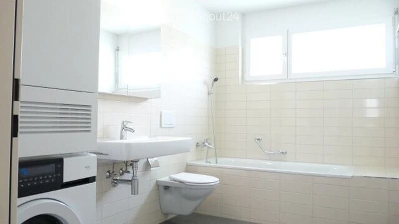 Moderne 4½ Zimmer Wohnung mit viel Wohnkomfort in Widnau (4)