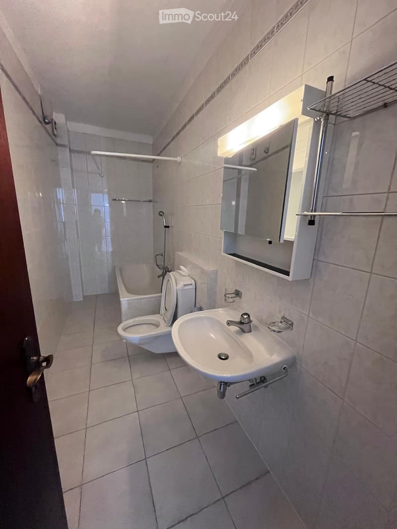 Cadempino luminoso appartamento di 2.5 locali 55 m² P.T. (4)