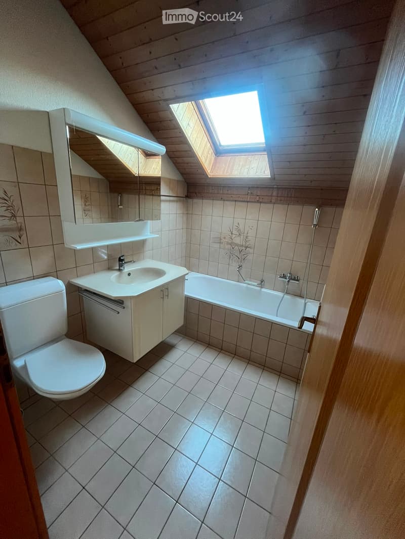 Einfamilienhaus im Grünen (5)