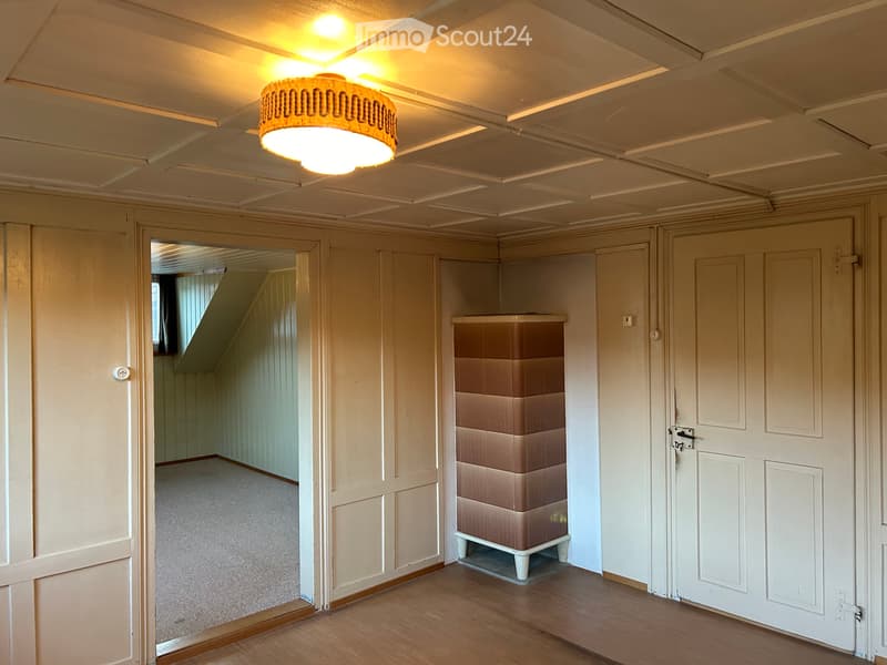 Dachwohnung (2)