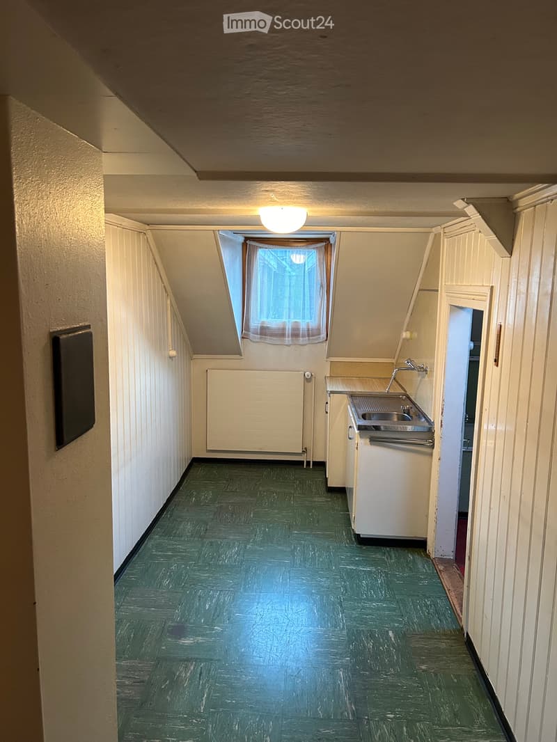 Dachwohnung (5)