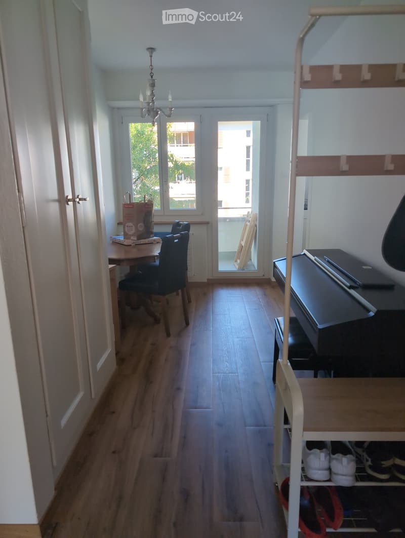 WOHNUNGSTAUSCH: 3.5-Z-Whg in THUN gegen 1/1.5-Z-Whg in BERN (5)