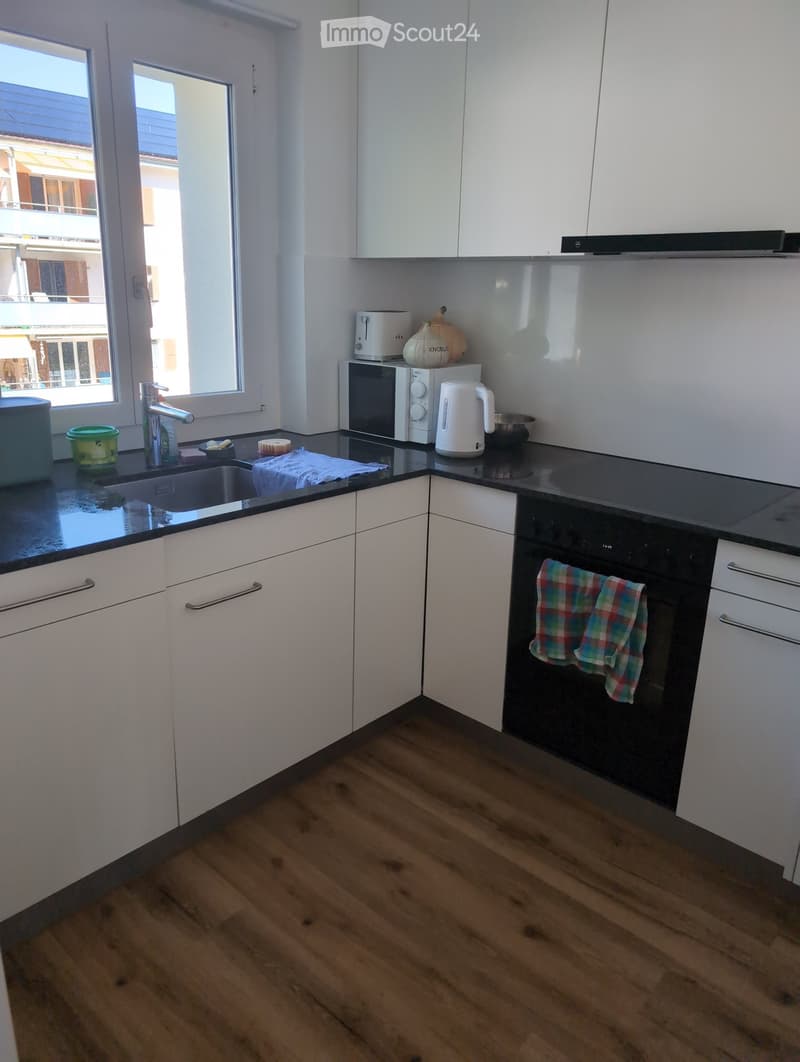 WOHNUNGSTAUSCH: 3.5-Z-Whg in THUN gegen 1/1.5-Z-Whg in BERN (4)