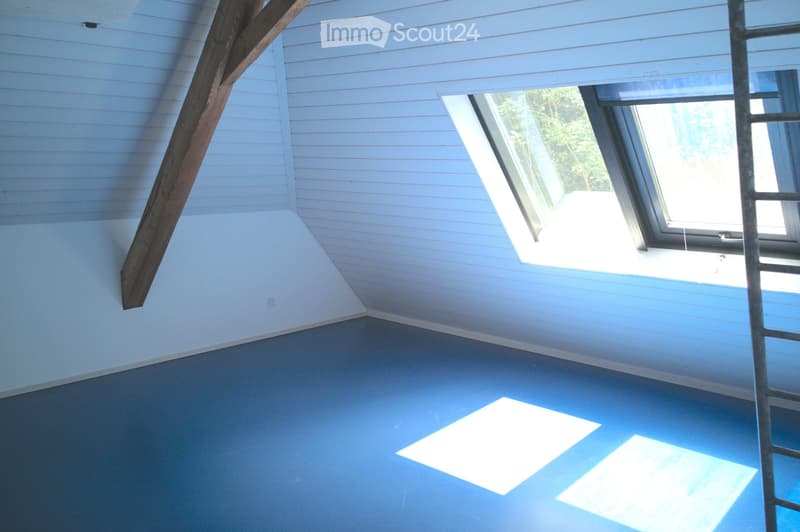 Charmanter 4.5-Zimmer-Bauernhausteil in Lüterswil (5)