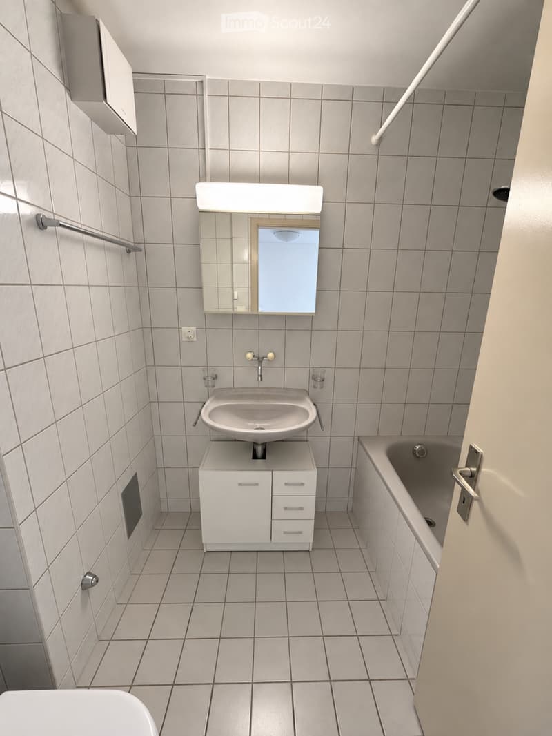 Wohnung 3.5 Zimmer - in Nidau - Nähe Bahnhof Biel/Bienne (5)