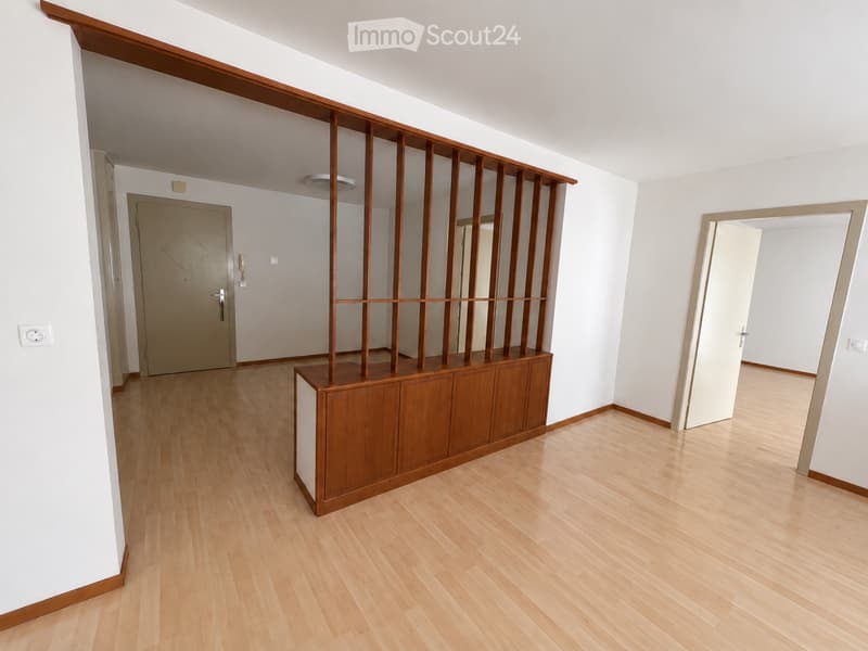 Wohnung 3.5 Zimmer - in Nidau - Nähe Bahnhof Biel/Bienne (4)