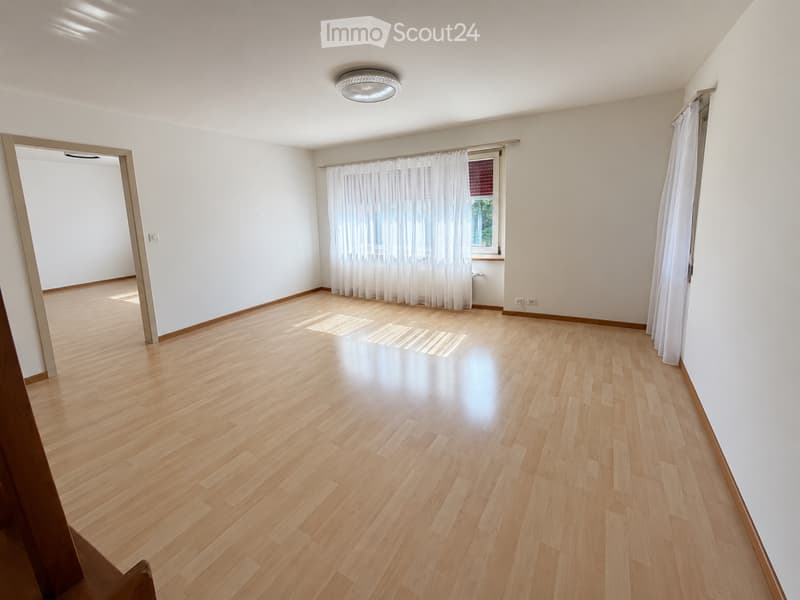 Wohnung 3.5 Zimmer - in Nidau - Nähe Bahnhof Biel/Bienne (2)