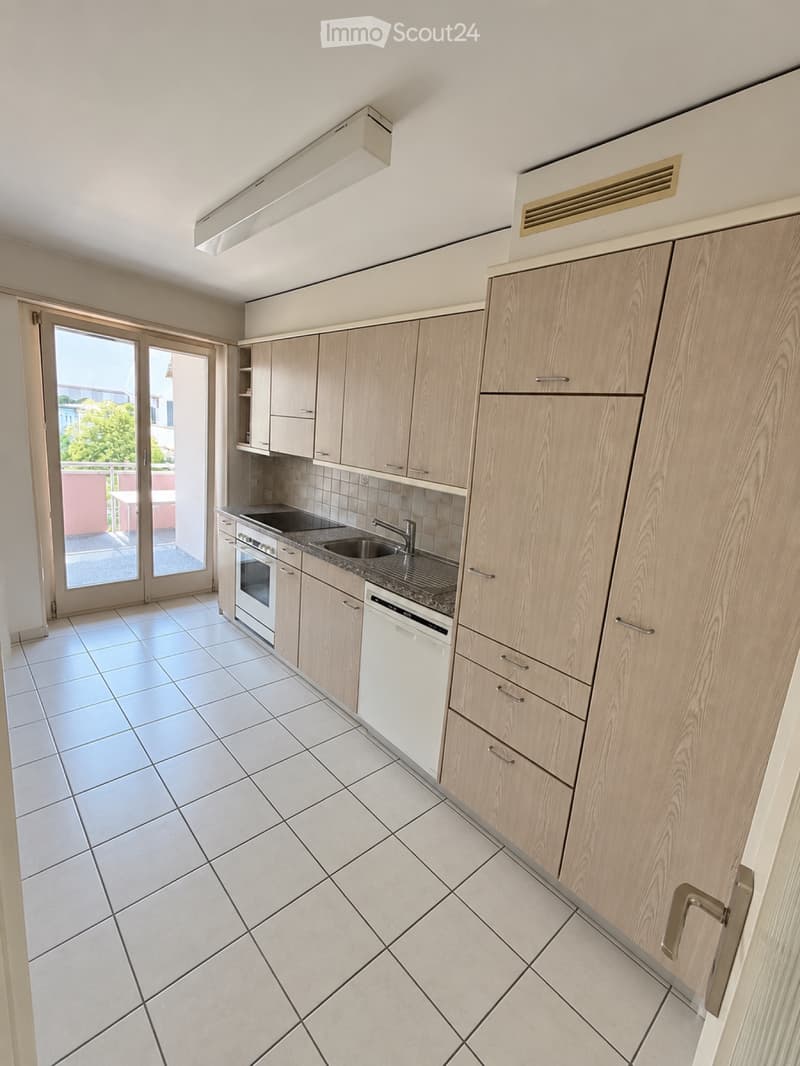 Wohnung 3.5 Zimmer - in Nidau - Nähe Bahnhof Biel/Bienne (3)