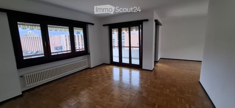 Comodo appartamento ad Agno (1)