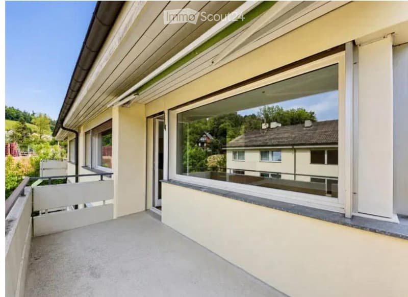 WG/ Untermieter Wohnung (2)