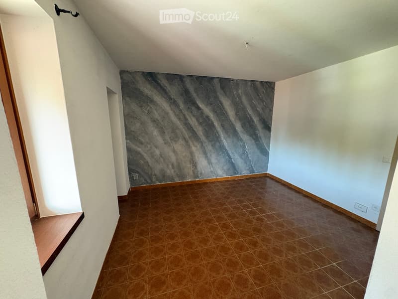 Affittasi appartamento 4.5 (5)