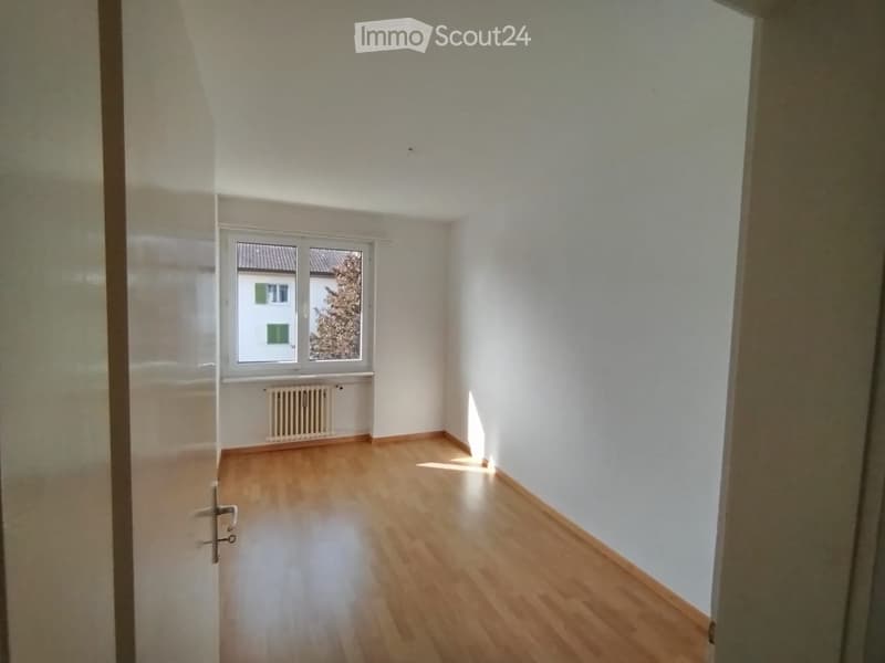 Wohnung zu vermieten (4)
