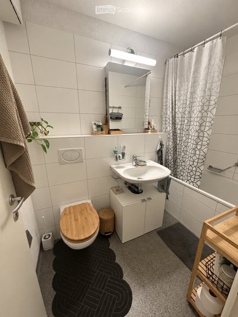 Helle 3-Zimmer-Wohnung in Münchenbuchsee (5)