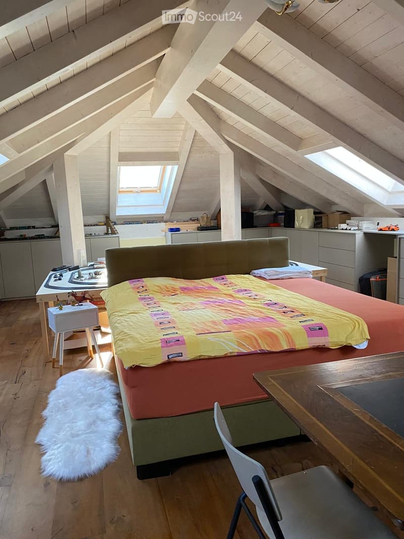 Nachmieter gesucht / Cerca subentrante (3)