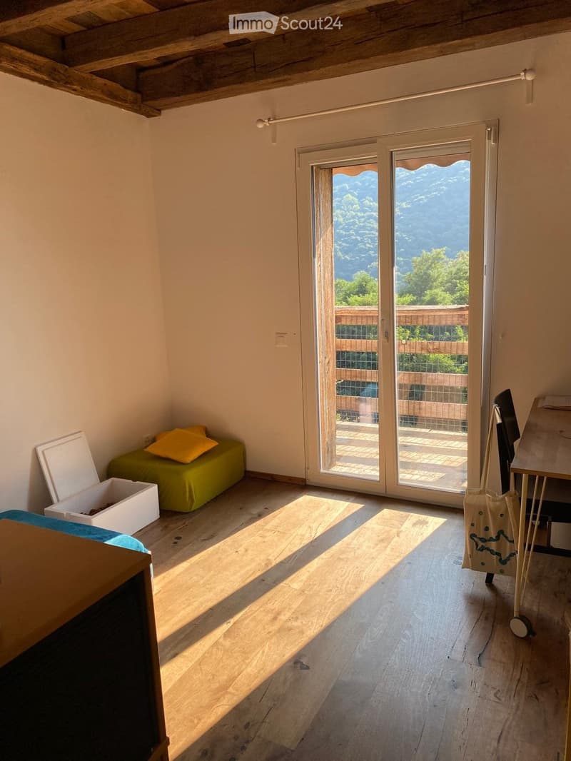Nachmieter gesucht / Cerca subentrante (4)