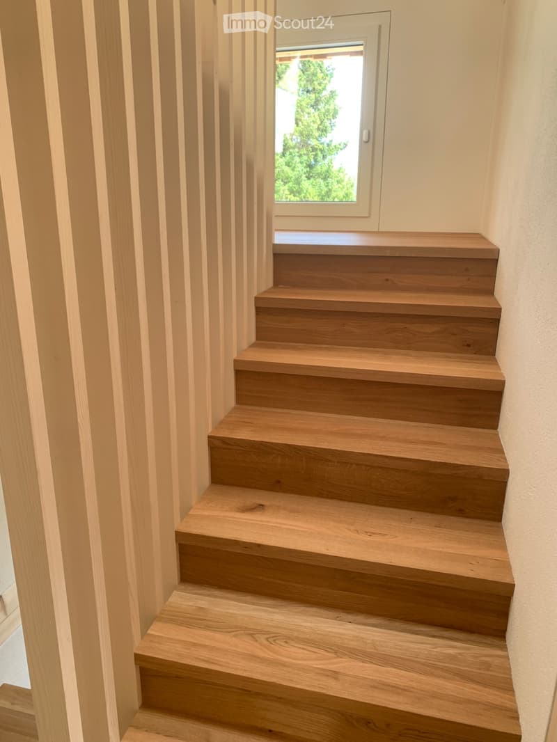 Neues Reihenhaus per sofort zu vermieten (3)