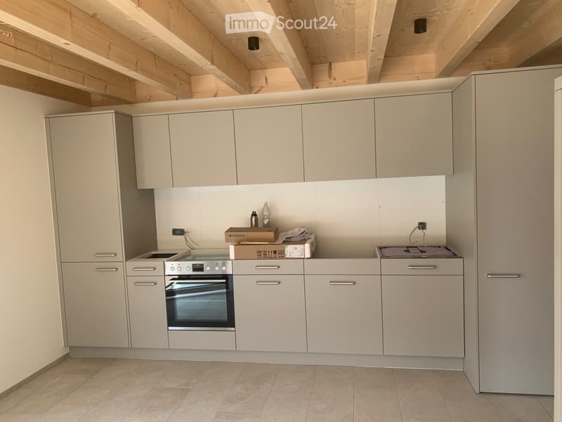 Neues Reihenhaus per sofort zu vermieten (2)