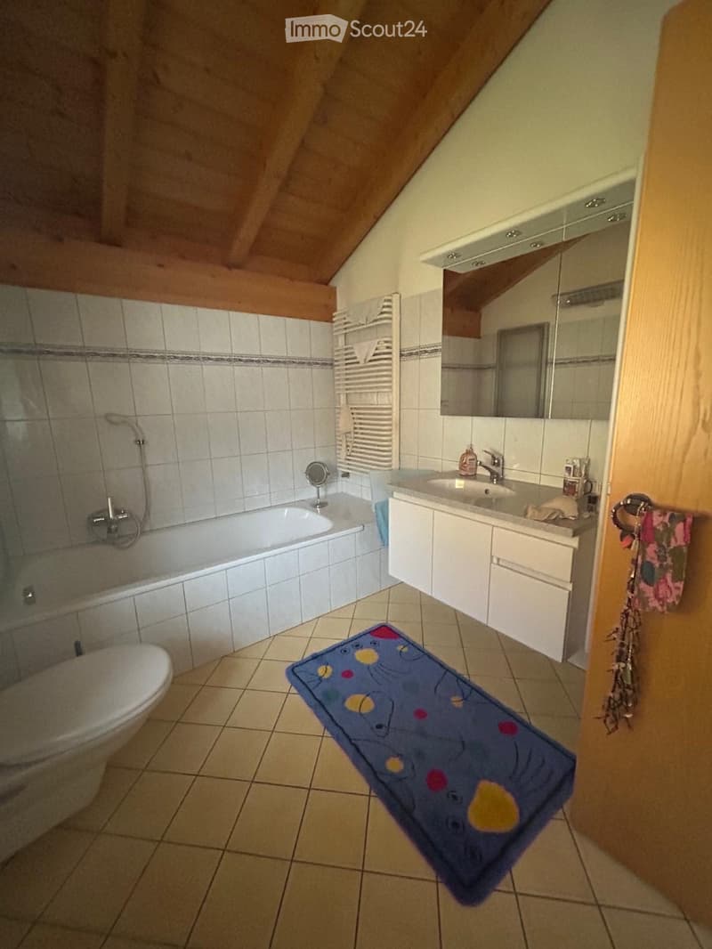 Appartamento duplex 180m2(Giubiasco-Pianezzo) (5)