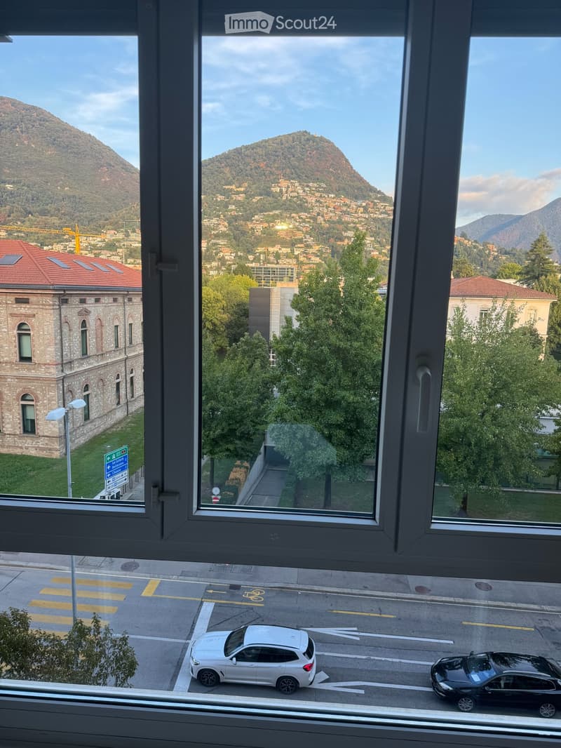 Appartment available for rent from 1st October 2026 (2)