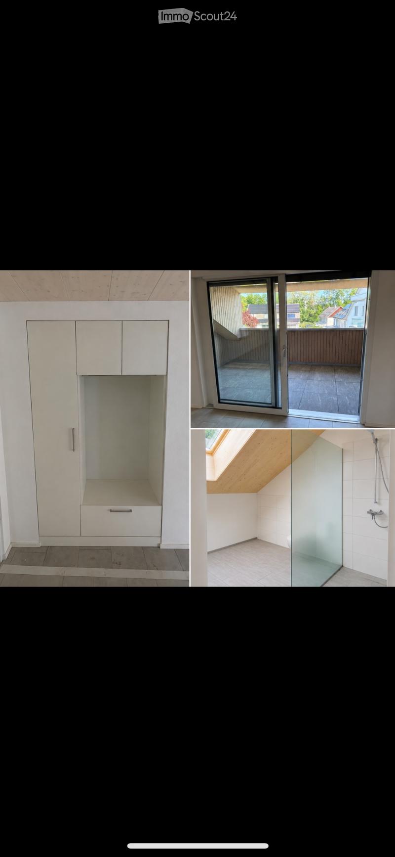 Erstvermietung Exklusive 4.5 Zimmer Neubauwohnung | 119 m² (2)