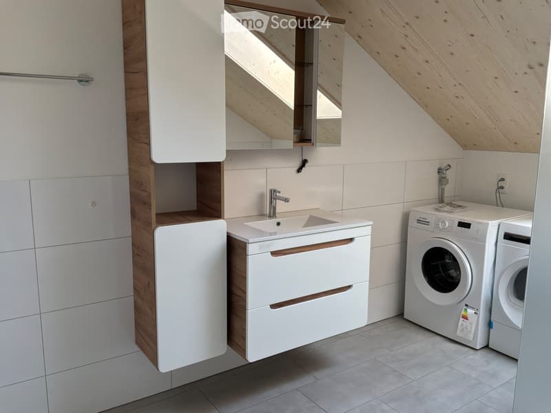 Erstvermietung Exklusive 4.5 Zimmer Neubauwohnung | 119 m² (5)