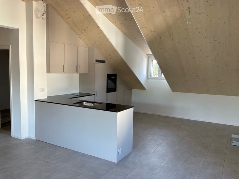 Erstvermietung Exklusive 4.5 Zimmer Neubauwohnung | 119 m² (4)