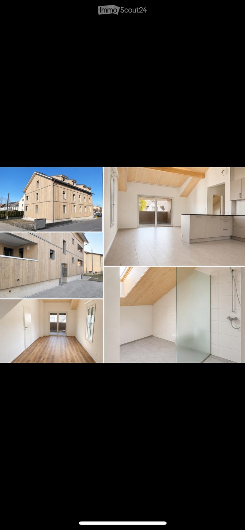 Erstvermietung Exklusive 4.5 Zimmer Neubauwohnung | 119 m² (1)