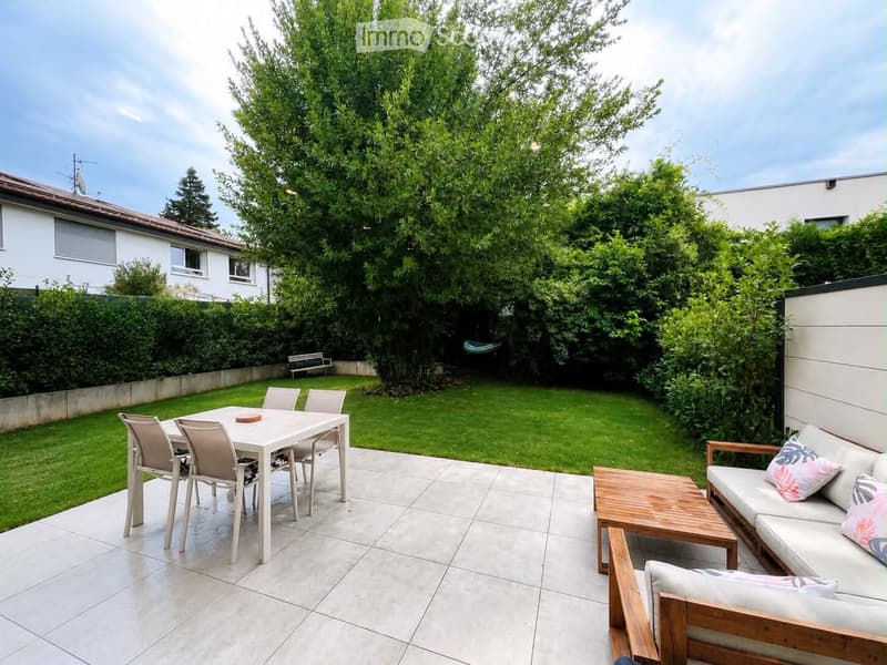 Magnifique maison thonex (1)