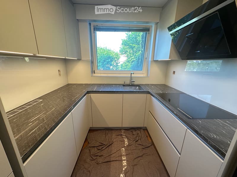 4 ½ Zimmer-Terrassen-Wohnung (3)