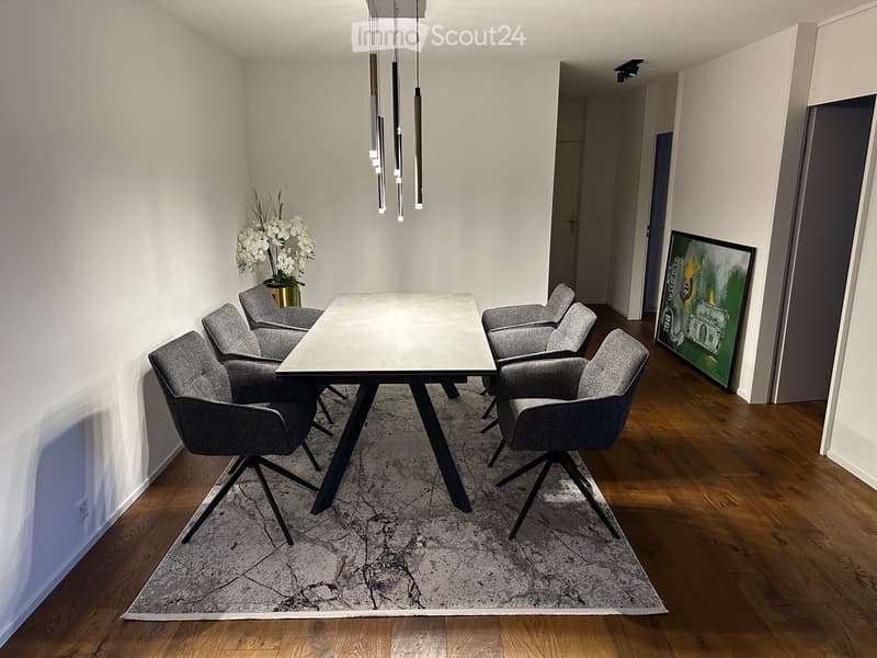 4 ½ Zimmer-Terrassen-Wohnung (5)